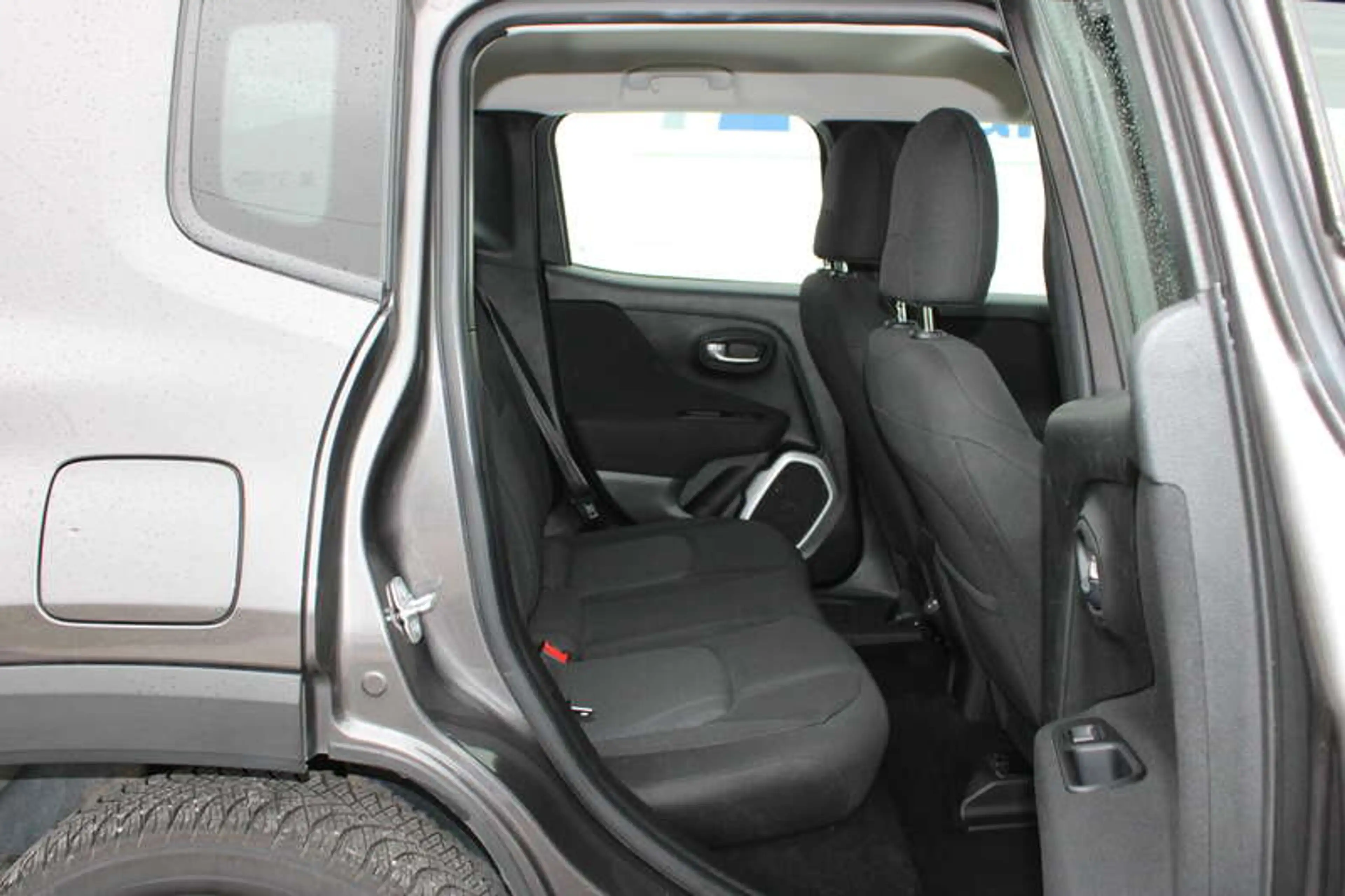 Jeep Renegade Renegade 1.4i Airco/Cruise 1 JAAR garantie! — photo 10