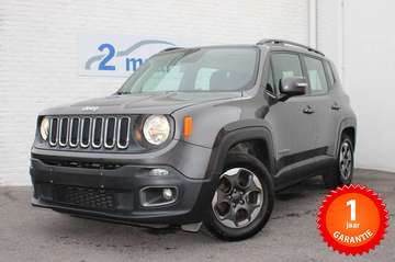 Renegade 1.4i Airco/Cruise 1 JAAR garantie!