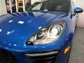 Porsche Macan S Panorama Totwinkel Bose Keyless GO PDK Azul - thumbnail 18