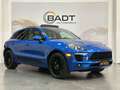 Porsche Macan S Panorama Totwinkel Bose Keyless GO PDK Azul - thumbnail 4