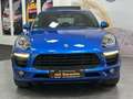 Porsche Macan S Panorama Totwinkel Bose Keyless GO PDK Azul - thumbnail 3