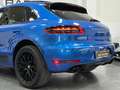 Porsche Macan S Panorama Totwinkel Bose Keyless GO PDK Azul - thumbnail 11