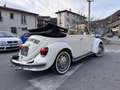 Volkswagen Maggiolino KARMAN Weiß - thumbnail 3