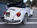 Volkswagen Maggiolino KARMAN Weiß - thumbnail 4