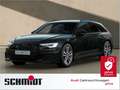 Audi A6 Avant 50 TFSI e quattro S line Matrix LM19 HuD ... Schwarz - thumbnail 1