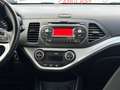 Kia Picanto Spirit*43.000KM*KLIMAANLAGE*MFL*2.HAND Silber - thumbnail 17