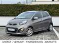 Kia Picanto Spirit*43.000KM*KLIMAANLAGE*MFL*2.HAND Silber - thumbnail 4