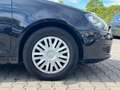 Volkswagen Golf Trendline BlueMotion Schwarz - thumbnail 7