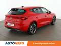SEAT Leon e-Hybrid 1.4 TSI e-HYBRID FR 149 CV DSG PHEV Piros - thumbnail 6