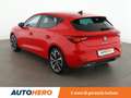 SEAT Leon e-Hybrid 1.4 TSI e-HYBRID FR 149 CV DSG PHEV Piros - thumbnail 4