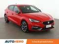 SEAT Leon e-Hybrid 1.4 TSI e-HYBRID FR 149 CV DSG PHEV Piros - thumbnail 8