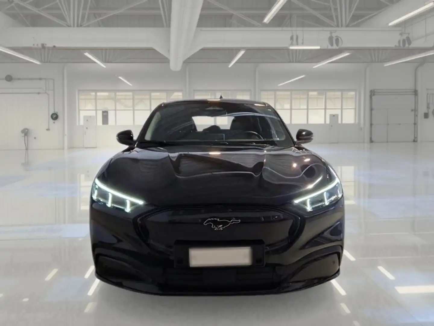 Ford Mustang Mach-E 169CV Extended Range AWD - 2