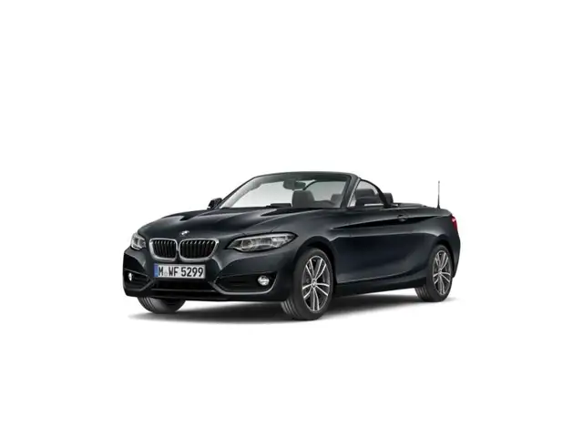 BMW 218 Cabrio