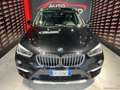 BMW X1 sDrive18d xLine Noir - thumbnail 1