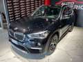 BMW X1 sDrive18d xLine Noir - thumbnail 2