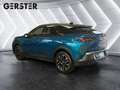 Peugeot 3008 ALLURE Hybrid 145 e-DCS6 Bleu - thumbnail 4