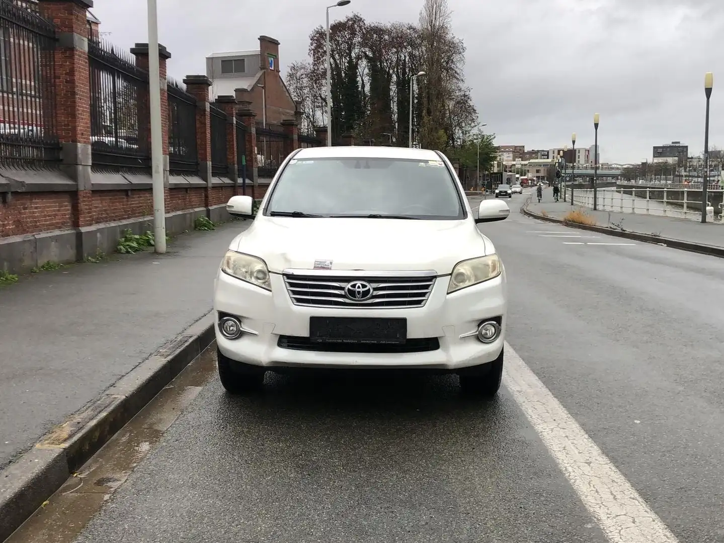 Toyota RAV 4 Rav4 2.2 D-4D D-CAT 4x4 Premium DPF - 2