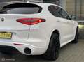 Alfa Romeo Stelvio 2.0 T AWD Veloce BOMVOLL!! Wit - thumbnail 10