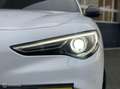 Alfa Romeo Stelvio 2.0 T AWD Veloce BOMVOLL!! Wit - thumbnail 4