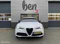Alfa Romeo Stelvio 2.0 T AWD Veloce BOMVOLL!! Wit - thumbnail 5