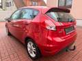 Ford Fiesta 1.0 Trend AUTOMATIK+KLIMA+ALU Rot - thumbnail 6