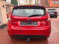 Ford Fiesta 1.0 Trend AUTOMATIK+KLIMA+ALU Rot - thumbnail 5