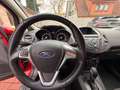 Ford Fiesta 1.0 Trend AUTOMATIK+KLIMA+ALU Rot - thumbnail 9