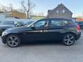 BMW 118 i 5trg Sport Line Navi Leder LED PDC MFL Shz Noir - thumbnail 3