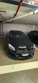 cdi Dark Night edition 4matic auto