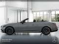 Mercedes-Benz CLE 220 d AMG+NIGHT+LED+BURMESTER+KAMERA+TOTW+9G Grau - thumbnail 21