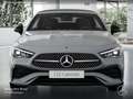 Mercedes-Benz CLE 220 d AMG+NIGHT+LED+BURMESTER+KAMERA+TOTW+9G Grau - thumbnail 8
