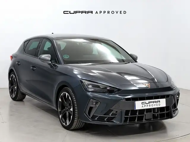 CUPRA Leon 1.5 TSI 110