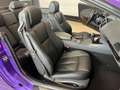 BMW 645 i Cabrio 333CV  SOLO 96000KM ! VIOLA SU CAMPIONE ! Burdeos - thumbnail 19