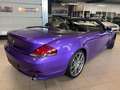 BMW 645 i Cabrio 333CV  SOLO 96000KM ! VIOLA SU CAMPIONE ! Burdeos - thumbnail 4
