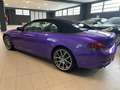 BMW 645 i Cabrio 333CV  SOLO 96000KM ! VIOLA SU CAMPIONE ! Burdeos - thumbnail 8