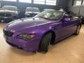 BMW 645 i Cabrio 333CV  SOLO 96000KM ! VIOLA SU CAMPIONE ! Burdeos - thumbnail 10