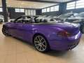 BMW 645 i Cabrio 333CV  SOLO 96000KM ! VIOLA SU CAMPIONE ! Burdeos - thumbnail 7