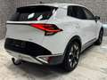 Kia Sportage 1,6 TGDI HEV AWD Silber Aut. Weiß - thumbnail 7
