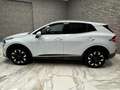 Kia Sportage 1,6 TGDI HEV AWD Silber Aut. Weiß - thumbnail 8