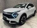 Kia Sportage 1,6 TGDI HEV AWD Silber Aut. Weiß - thumbnail 3