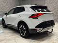 Kia Sportage 1,6 TGDI HEV AWD Silber Aut. Weiß - thumbnail 5