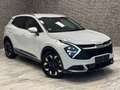 Kia Sportage 1,6 TGDI HEV AWD Silber Aut. Weiß - thumbnail 1