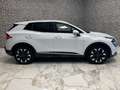 Kia Sportage 1,6 TGDI HEV AWD Silber Aut. Weiß - thumbnail 4