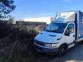 Iveco Daily 35c12 Weiß - thumbnail 1