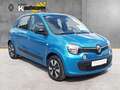 Renault Twingo Limited 1.0 SCe 70 DAB KLIMA Berganfahrass. GA Spe Bleu - thumbnail 2