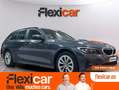 BMW 318 318dA Touring Gris - thumbnail 1