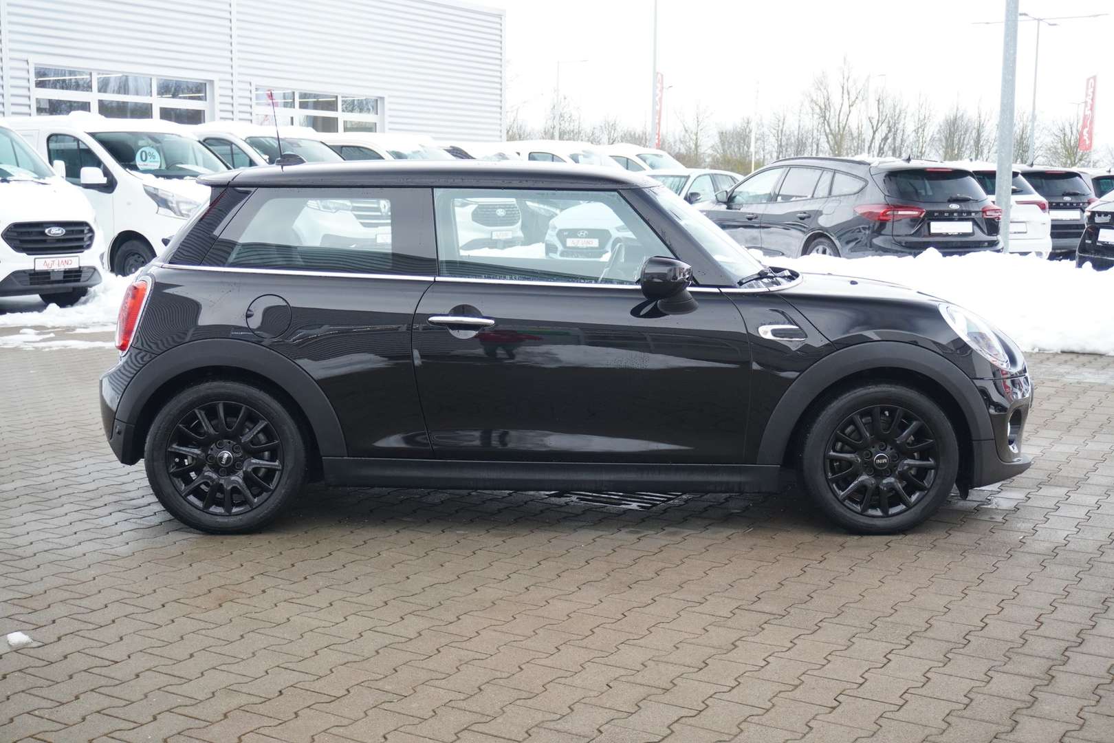 Mini One One -  - Joinsteer - #3