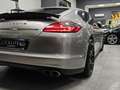 Porsche Panamera I 4.8 Turbo ITALIANA_SERVICE BOOK_TETTO_CHRONO_TOP Argent - thumbnail 4
