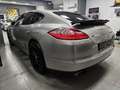 Porsche Panamera I 4.8 Turbo ITALIANA_SERVICE BOOK_TETTO_CHRONO_TOP Argent - thumbnail 5
