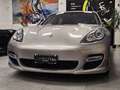 Porsche Panamera I 4.8 Turbo ITALIANA_SERVICE BOOK_TETTO_CHRONO_TOP Argent - thumbnail 1
